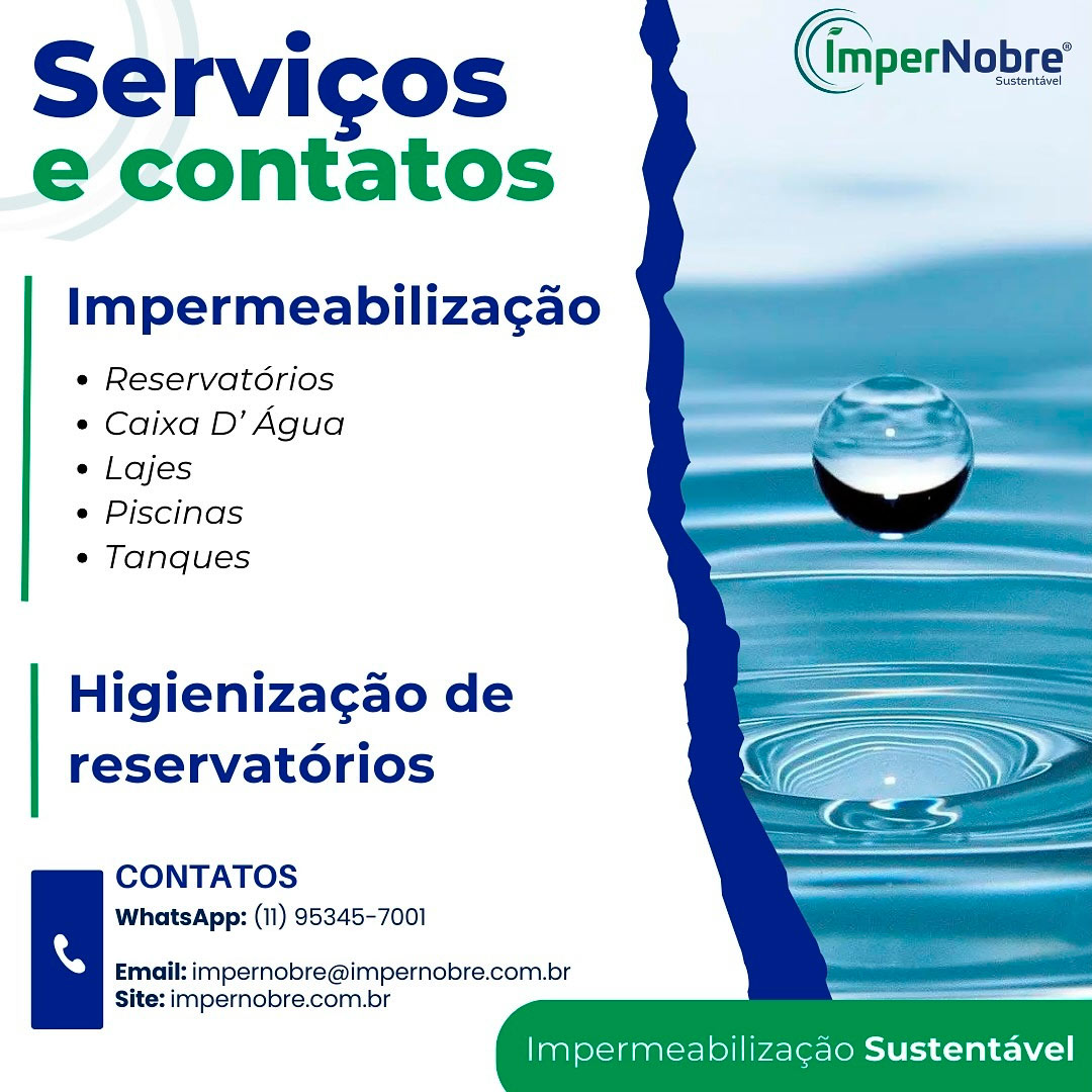 Foto de Impernobre